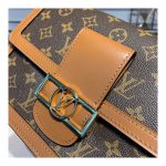 Louis Vuitton Dauphine MM M44392