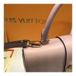 Louis Vuitton Epi Leather Locky BB Bag M52879