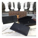 Louis Vuitton Epi Leather Pochette Felicie M62648