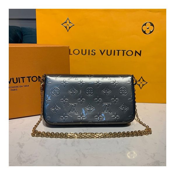 Louis Vuitton Felicie Pochette M68648