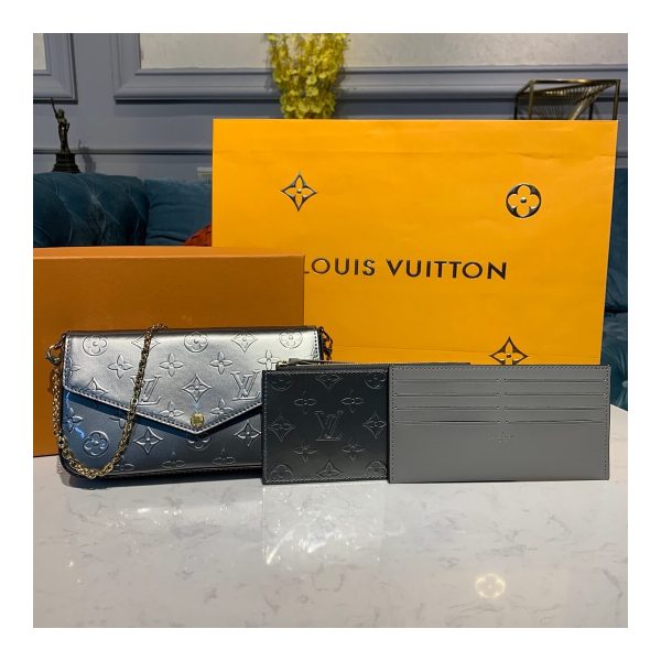 Louis Vuitton Felicie Pochette M68648