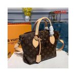 Louis Vuitton Flower Zipped Tote PM M44350 M44351 M44359