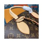 Louis Vuitton Flower Zipped Tote PM M44350 M44351 M44359