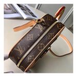 Louis Vuitton Mini Luggage Vertical M68623