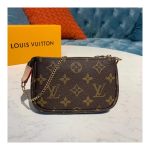 Louis Vuitton Mini Pochette Accessoires M58009