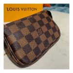 Louis Vuitton Mini Pochette Accessoires N58009