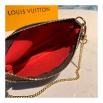 Louis Vuitton Mini Pochette Accessoires N58009