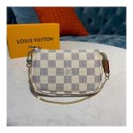 Louis Vuitton Mini Pochette Accessoires N58010