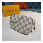 Louis Vuitton Mini Pochette Accessoires N58010