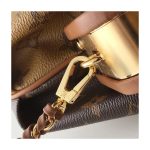 Louis Vuitton Monogram Boursicot EW M45229