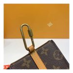 Louis Vuitton Monogram Canvas Box Phone Case M68523