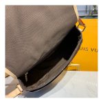 Louis Vuitton Monogram Canvas Menilmontant PM M40474