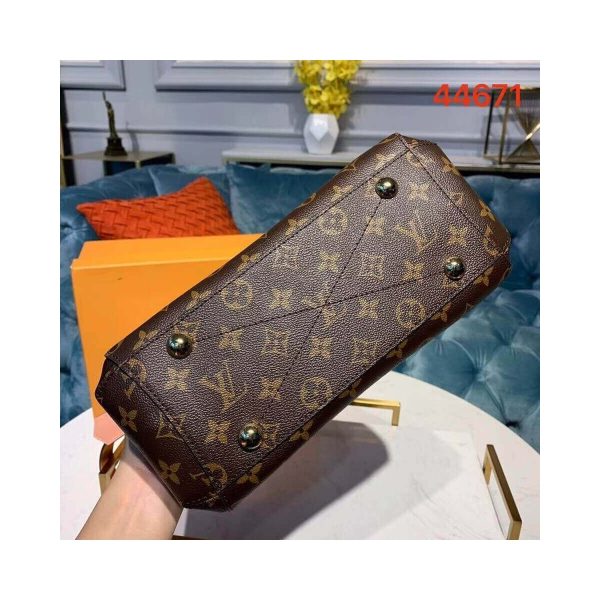 Louis Vuitton Monogram Canvas Montaigne BB M44671