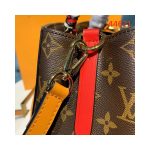 Louis Vuitton Monogram Canvas Montaigne BB M44671