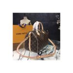 Louis Vuitton Monogram Canvas Speedy30 Bandouliere M41112