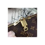 Louis Vuitton Monogram Canvas Speedy30 Bandouliere M41112