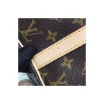 Louis Vuitton Monogram Canvas Speedy30 Bandouliere M41112