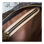 Louis Vuitton Monogram Canvas Speedy35 Bandouliere M41111