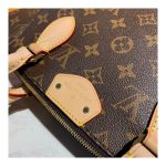 Louis Vuitton Monogram Canvas Turenne MM M48814