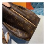 Louis Vuitton Monogram Canvas Turenne MM M48814