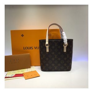 Louis Vuitton Monogram Canvas Vavin PM M51172