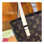 Louis Vuitton Monogram Canvas Vavin PM M51172