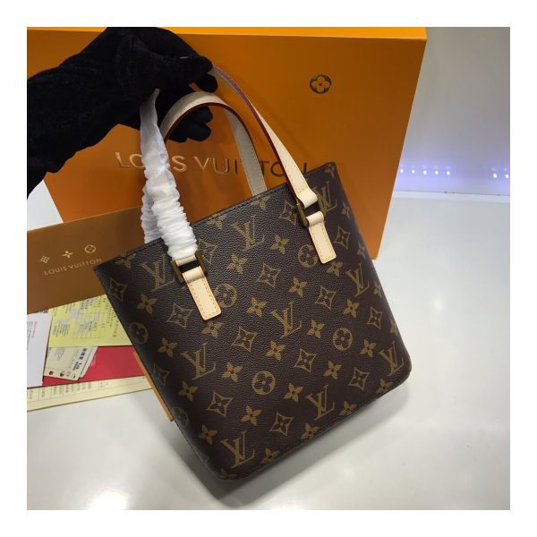 Louis Vuitton Monogram Canvas Vavin PM M51172