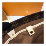 Louis Vuitton Monogram Canvas Vavin PM M51172