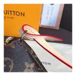 Louis Vuitton Monogram Cherry Pochette Accessoires M95008