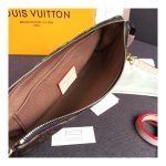 Louis Vuitton Monogram Cherry Pochette Accessoires M95008