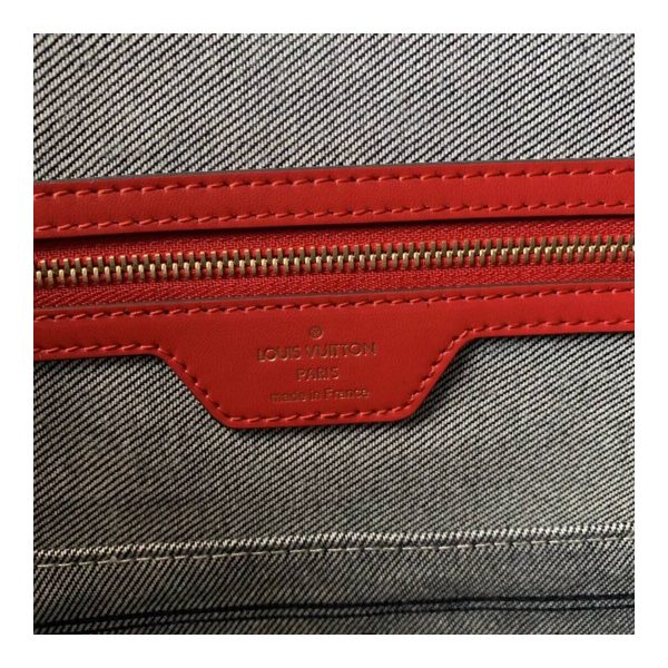 Louis Vuitton Monogram Denim Canvas Onthego GM M44992