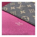 Louis Vuitton Monogram Pochette Felicie M61276