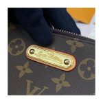 Louis Vuitton Monogram Pochette Milla MM M60094