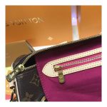 Louis Vuitton Monogram Speedy Bandouliere 30 M43989