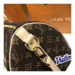 Louis Vuitton Monogram Speedy Bandouliere 30 M43989