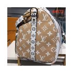 Louis Vuitton Monogram Speedy Bandouliere 30 M44572 M44573