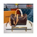 Louis Vuitton Monogram Speedy Bandouliere 30 M44602