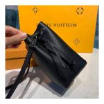 Louis Vuitton Nano Lockme Bucket M68709