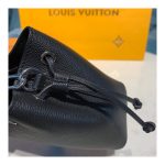 Louis Vuitton Nano Lockme Bucket M68709