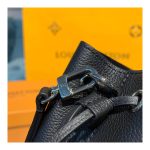 Louis Vuitton Nano Lockme Bucket M68709