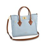 Louis Vuitton On My Side Bag M56078