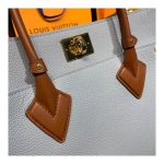 Louis Vuitton On My Side Bag M56078