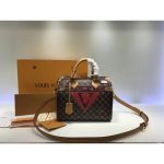 Louis Vuitton Speedy Bandouliere 25 M52249