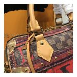 Louis Vuitton Speedy Bandouliere 25 M52249