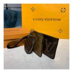 Louis Vuitton Trio Pouch M68756