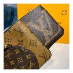 Louis Vuitton Trio Pouch M68756