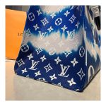 Louis Vuitton Escale Onthego GM MM M45120 Blue