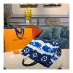 Louis Vuitton Escale Onthego GM MM M45120 Blue