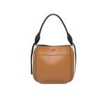 Prada Margit Small Leather Bag 1BC082