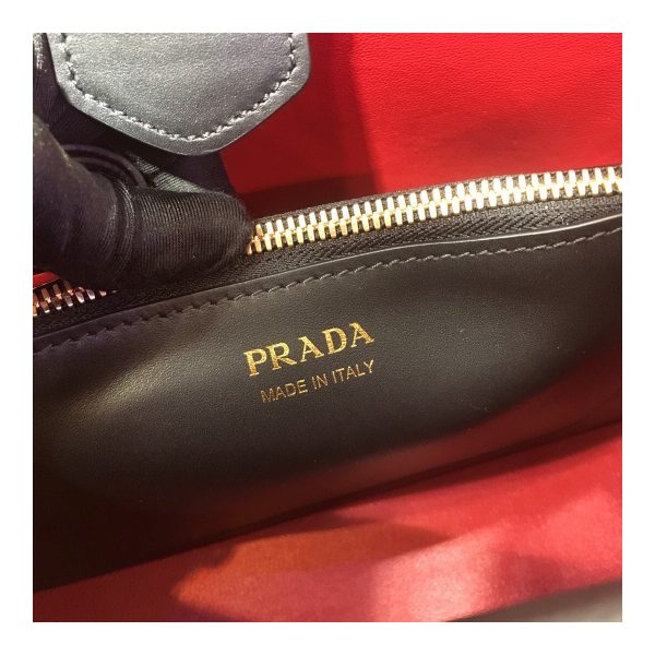 Prada Matinée Small Handbag 1BA251